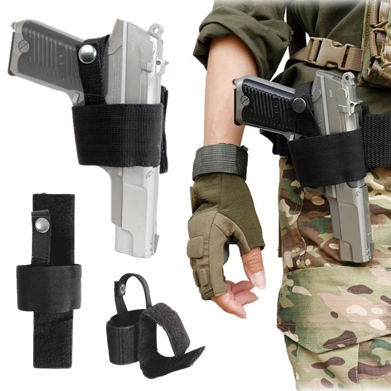 Outdoor Concealed Carry Waist  - Edc Concealed Carry Holster ulasan dan harga