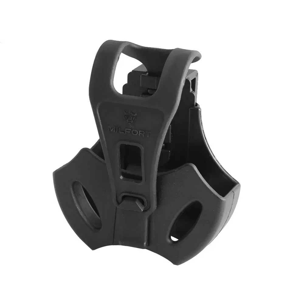 Universal Handcuffs Case Holst - Edc Concealed Carry Holster ulasan dan harga