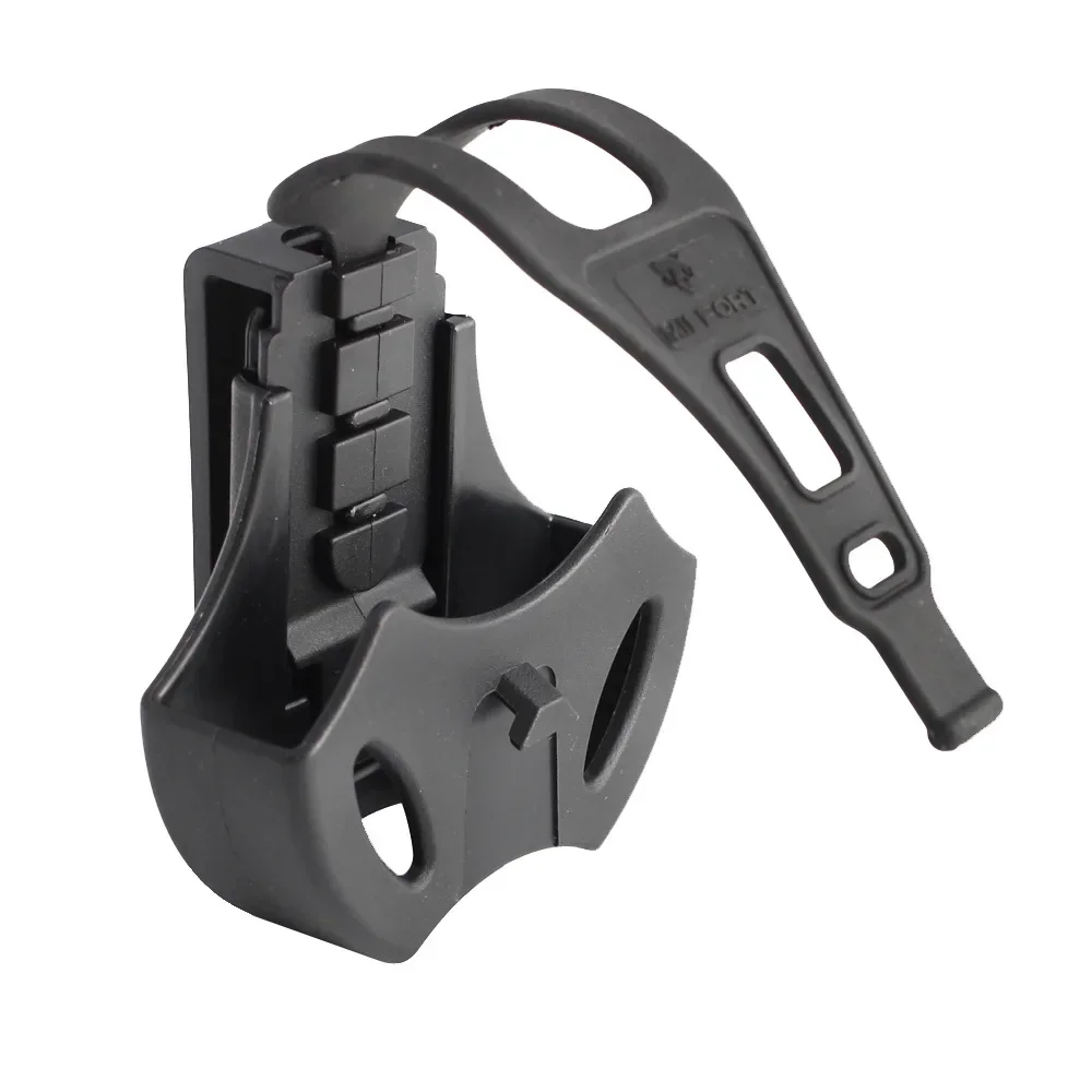 Universal Handcuffs Case Holst - Edc Concealed Carry Holster ulasan dan harga