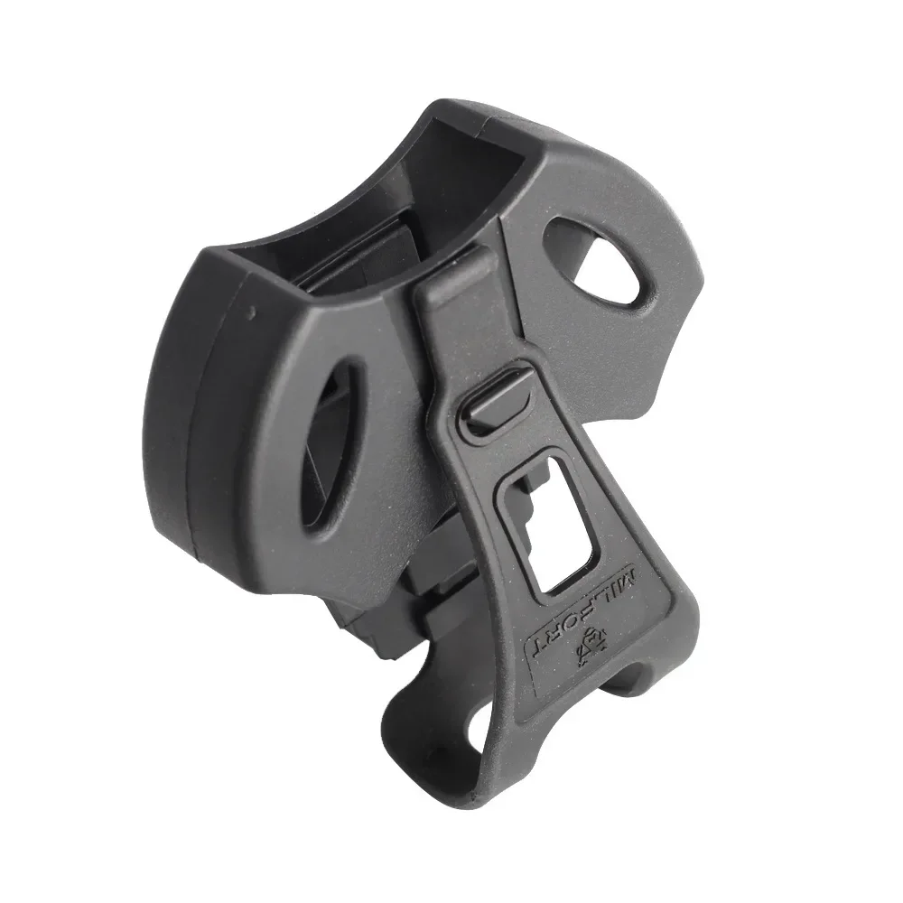Universal Handcuffs Case Holst - Edc Concealed Carry Holster ulasan dan harga