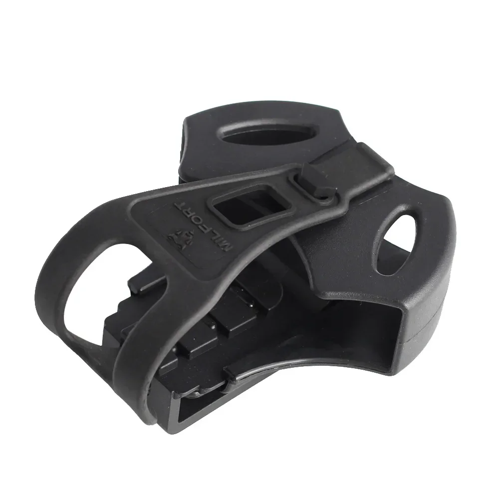 Universal Handcuffs Case Holst - Edc Concealed Carry Holster ulasan dan harga