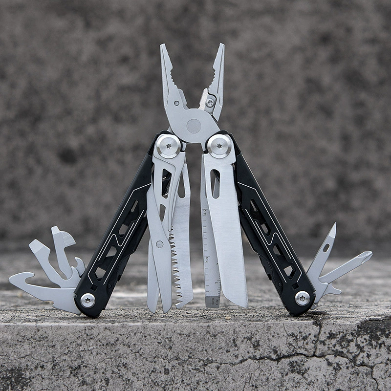 Outdoor Folding Pliers EDC Mul - Edc Carry Pliers ulasan dan harga