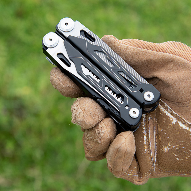 Outdoor Folding Pliers EDC Mul - Edc Carry Pliers ulasan dan harga