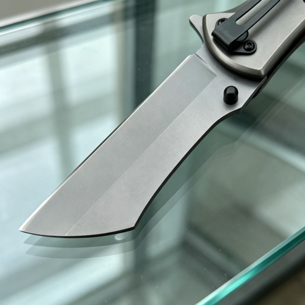 High-Quality DA104 Folding Poc - Edc Carry Pocket Knife ulasan dan harga