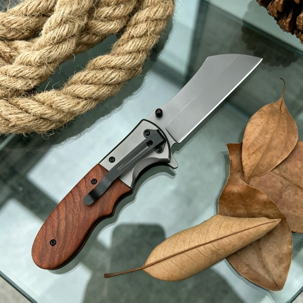 High-Quality DA104 Folding Poc - Edc Carry Pocket Knife ulasan dan harga
