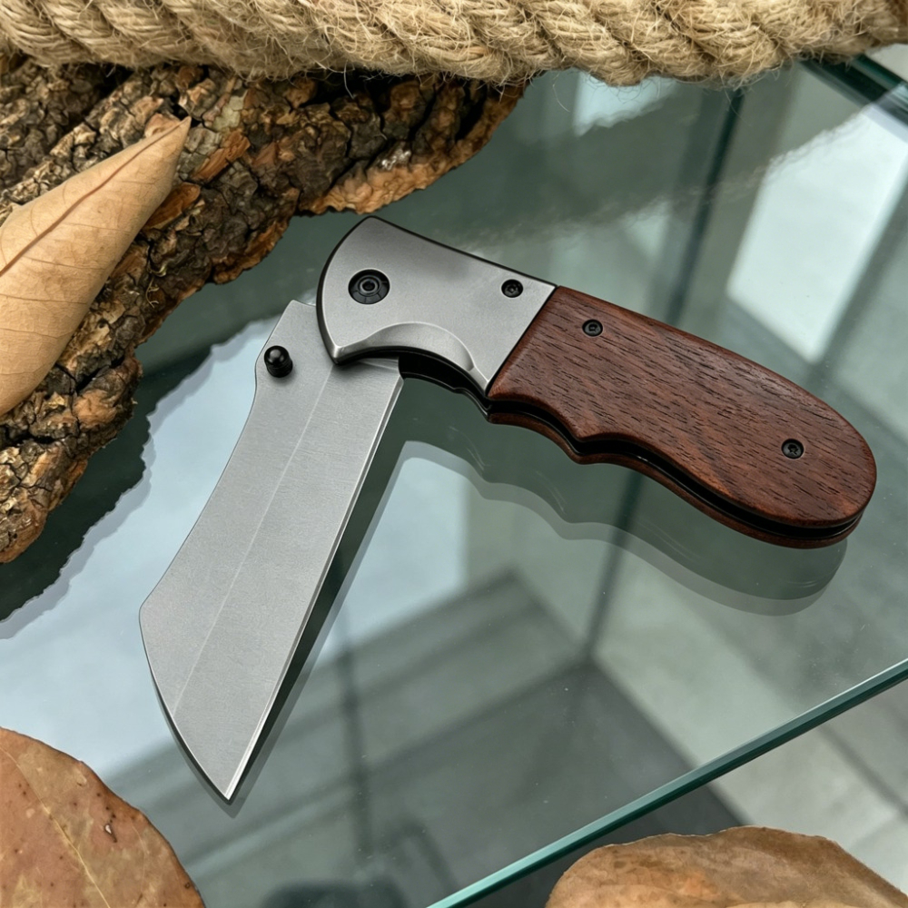High-Quality DA104 Folding Poc - Edc Carry Pocket Knife ulasan dan harga