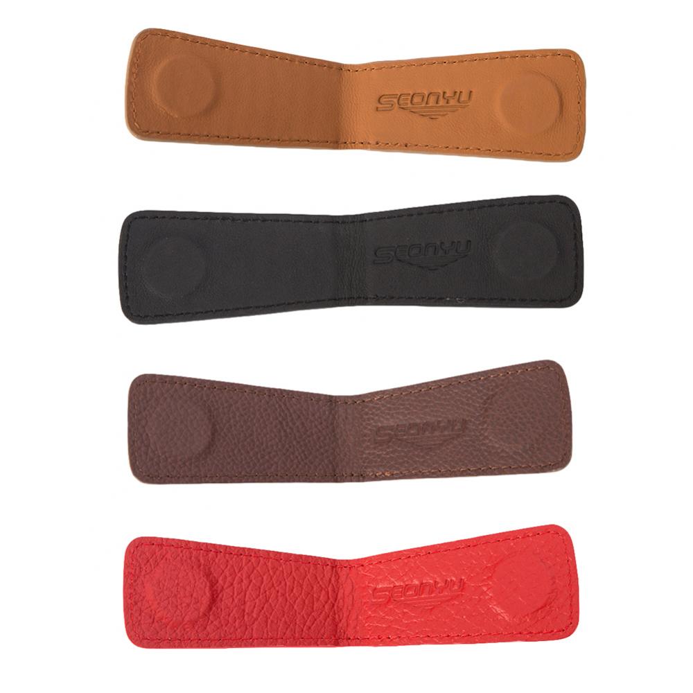 Unisex Men's Fashion Genuine L - Money Clip Magnetic ulasan dan harga