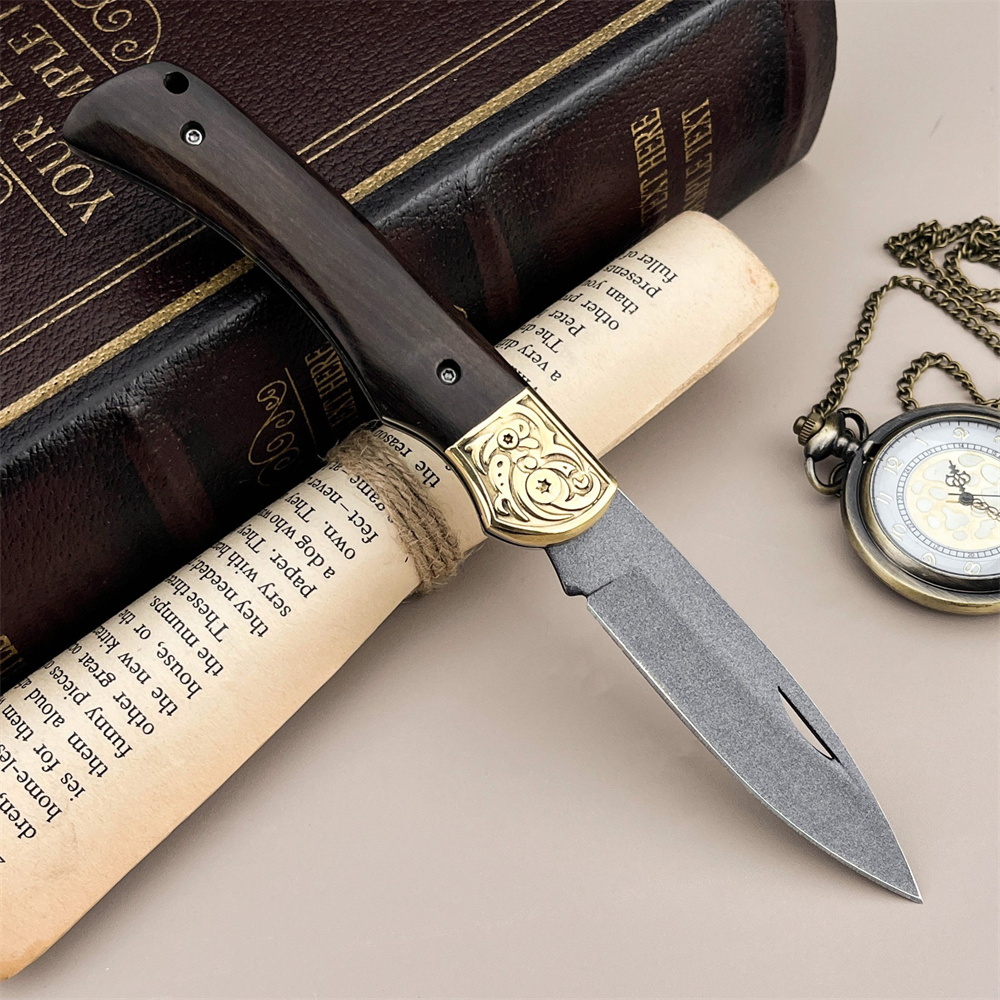 EDC Pocket Folding Knife Forge - Edc Carry Pocket Knife ulasan dan harga