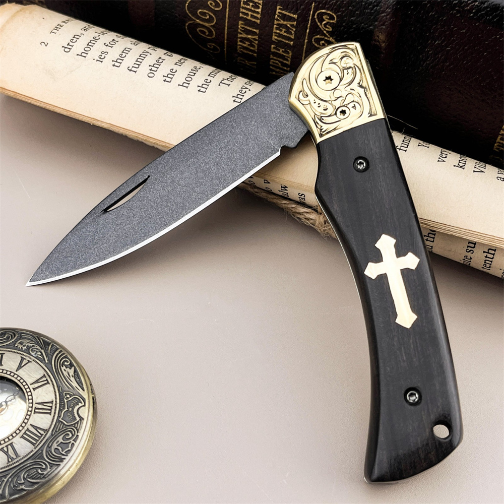 EDC Pocket Folding Knife Forge - Edc Carry Pocket Knife ulasan dan harga
