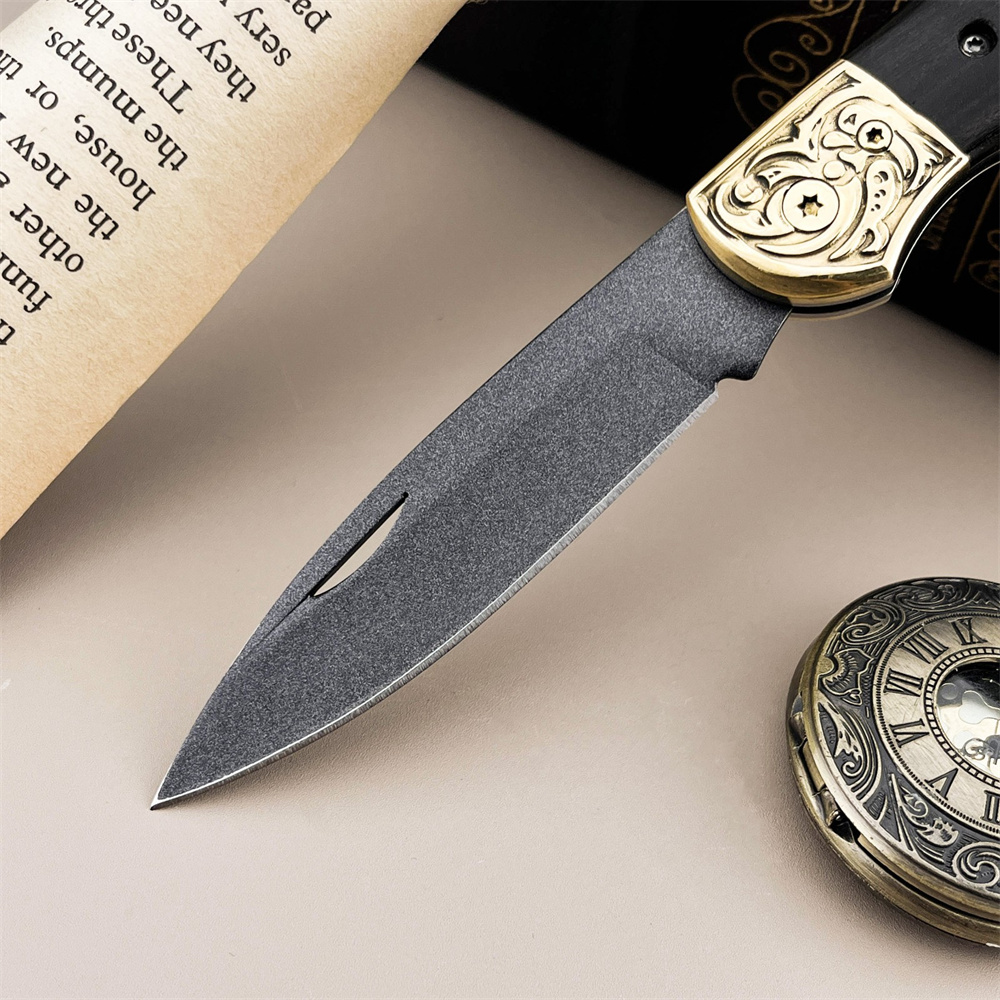 EDC Pocket Folding Knife Forge - Edc Carry Pocket Knife ulasan dan harga