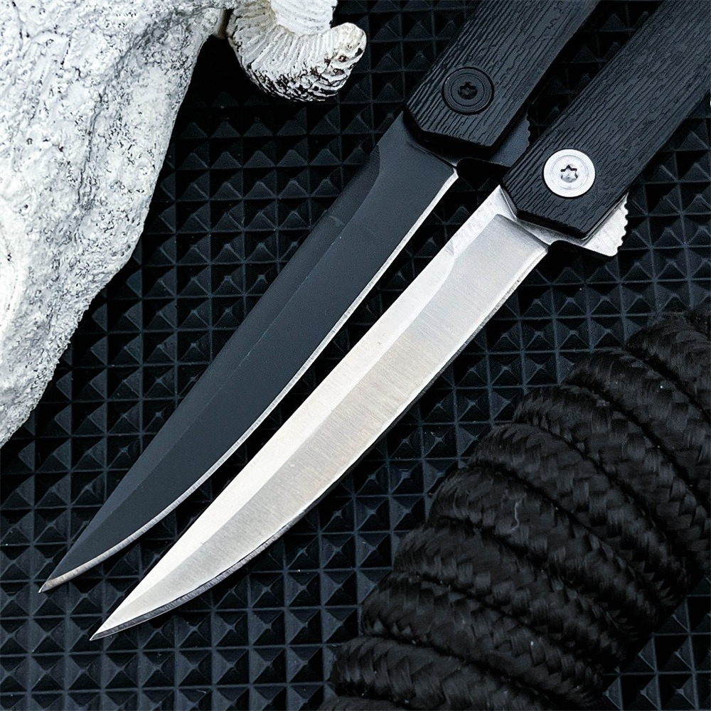 Hot Sale 7097 Pocket Folding K - Edc Carry Pocket Knife ulasan dan harga