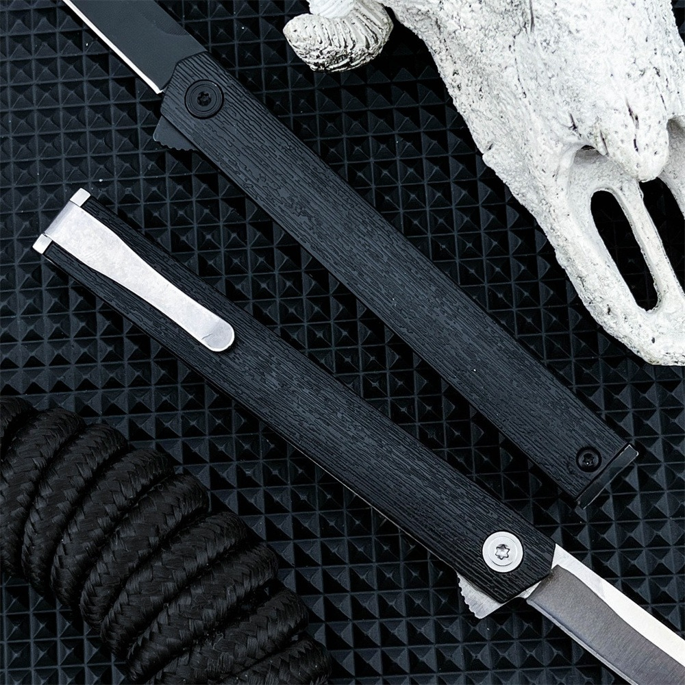 Hot Sale 7097 Pocket Folding K - Edc Carry Pocket Knife ulasan dan harga