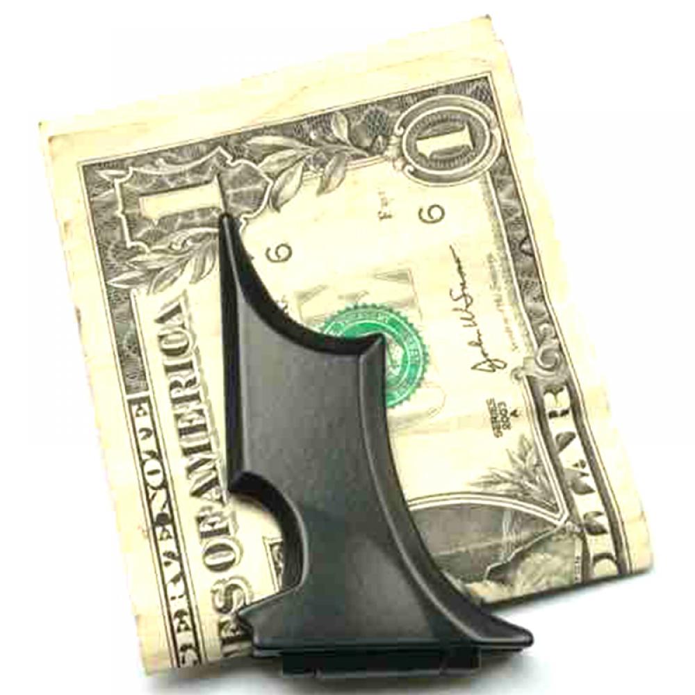 Fashion Men's Stainless Steel  - Money Clip Magnetic ulasan dan harga