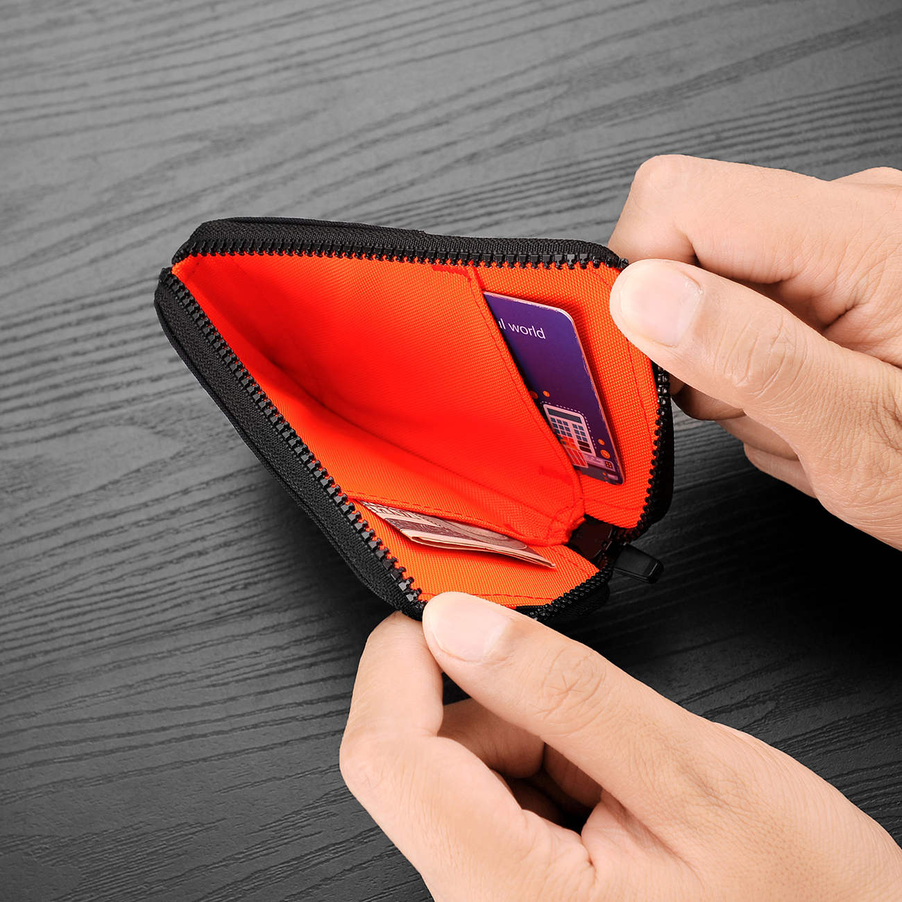 X-Pac Multifunctional Mini EDC - Edc Carry Card ulasan dan harga