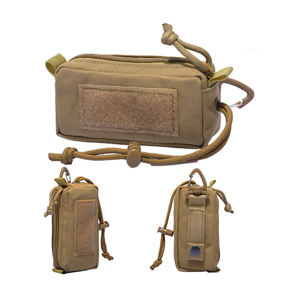 Tactical Molle Mini EDC Tool P - Edc Carry Card ulasan dan harga