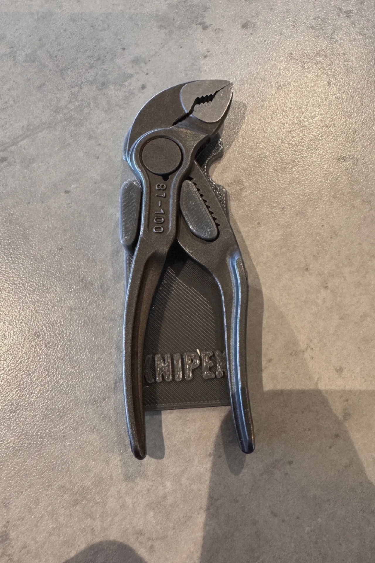 EDC Pocket Holster | Pliers Ca - Edc Carry Pliers ulasan dan harga