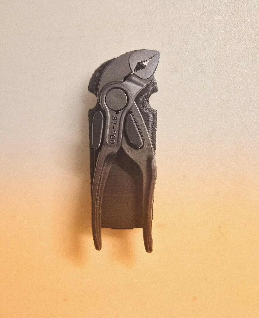 EDC Pocket Holster | Pliers Ca - Edc Carry Pliers ulasan dan harga