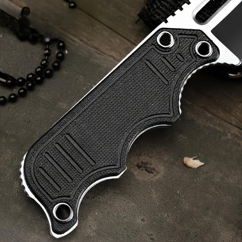 Full Tang Fixed Blade Knife wi - Edc Carry Fixed Blade Knife ulasan dan harga