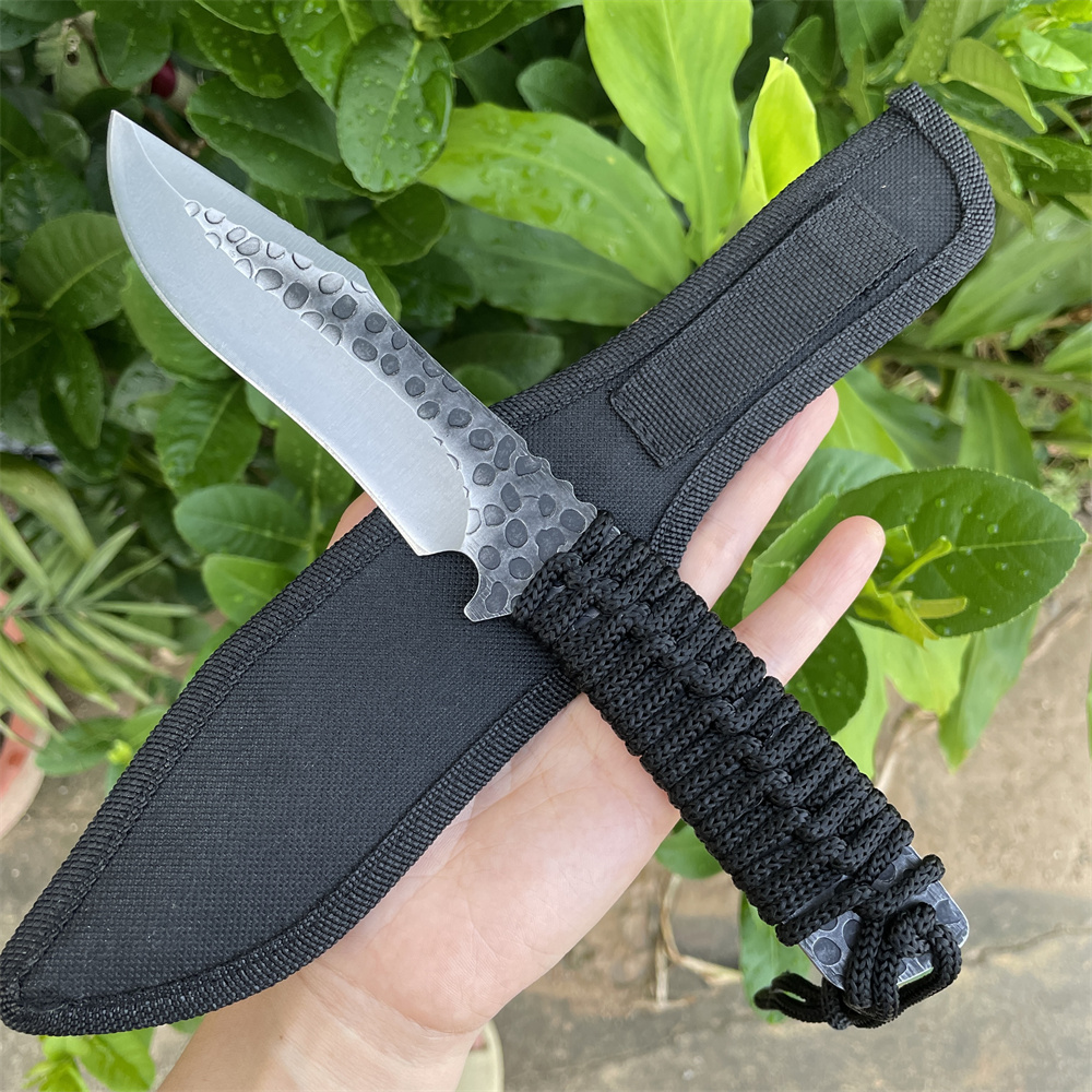 Forged 8cr13mov Blade Pocket k - Edc Carry Pocket Knife ulasan dan harga