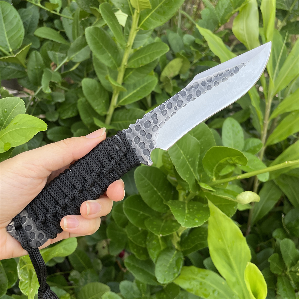 Forged 8cr13mov Blade Pocket k - Edc Carry Pocket Knife ulasan dan harga