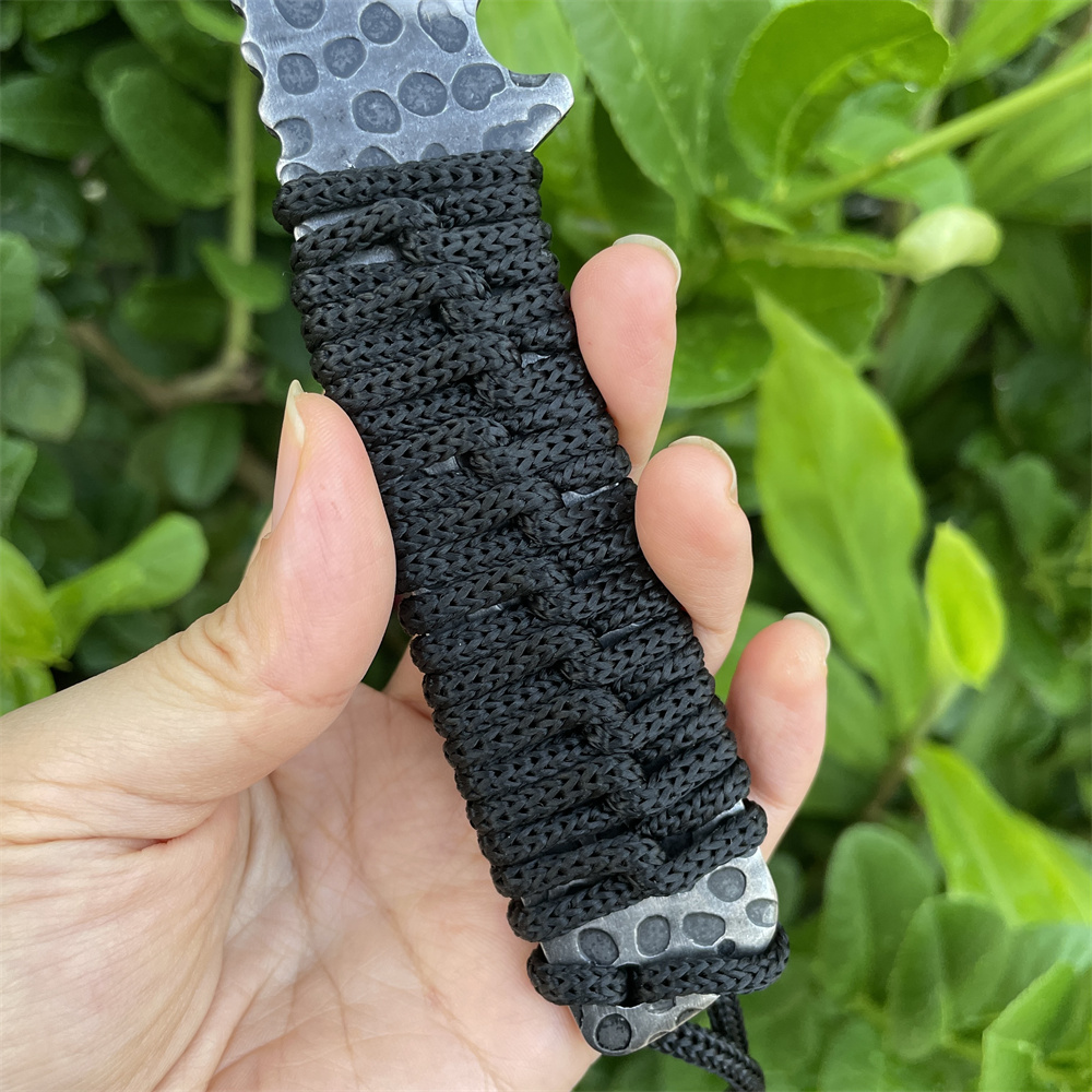 Forged 8cr13mov Blade Pocket k - Edc Carry Pocket Knife ulasan dan harga