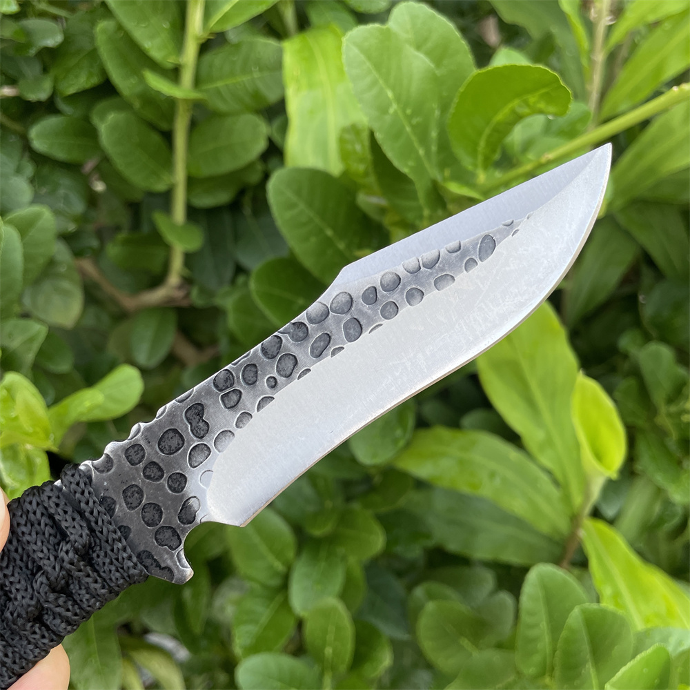 Forged 8cr13mov Blade Pocket k - Edc Carry Pocket Knife ulasan dan harga