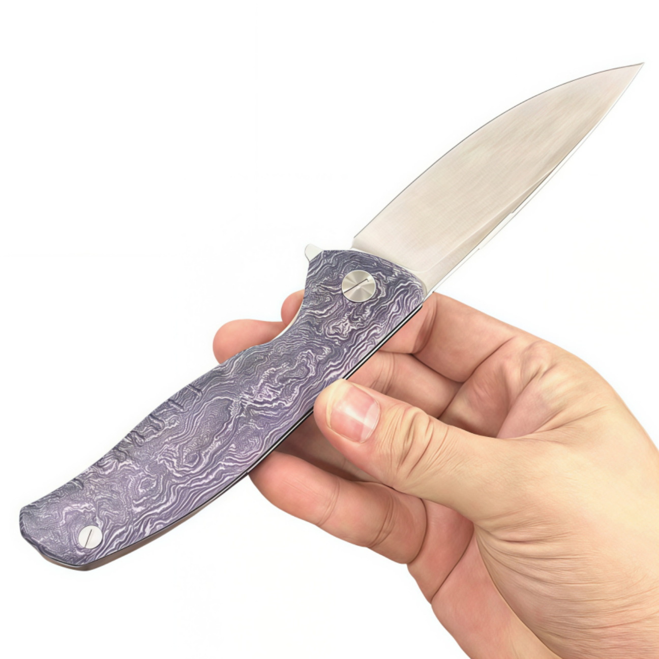 Pocket Outdoor Camping Surviva - Edc Carry Pocket Knife ulasan dan harga