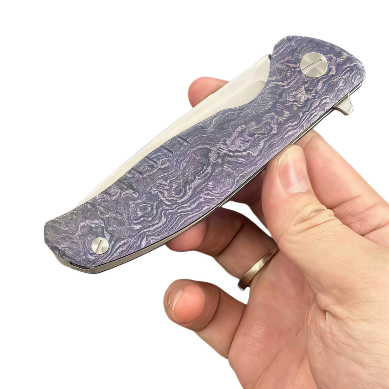 Pocket Outdoor Camping Surviva - Edc Carry Pocket Knife ulasan dan harga