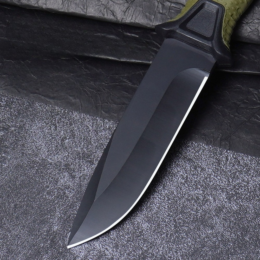 G1500 Outdoor Survival Fixed B - Edc Carry Fixed Blade ulasan dan harga
