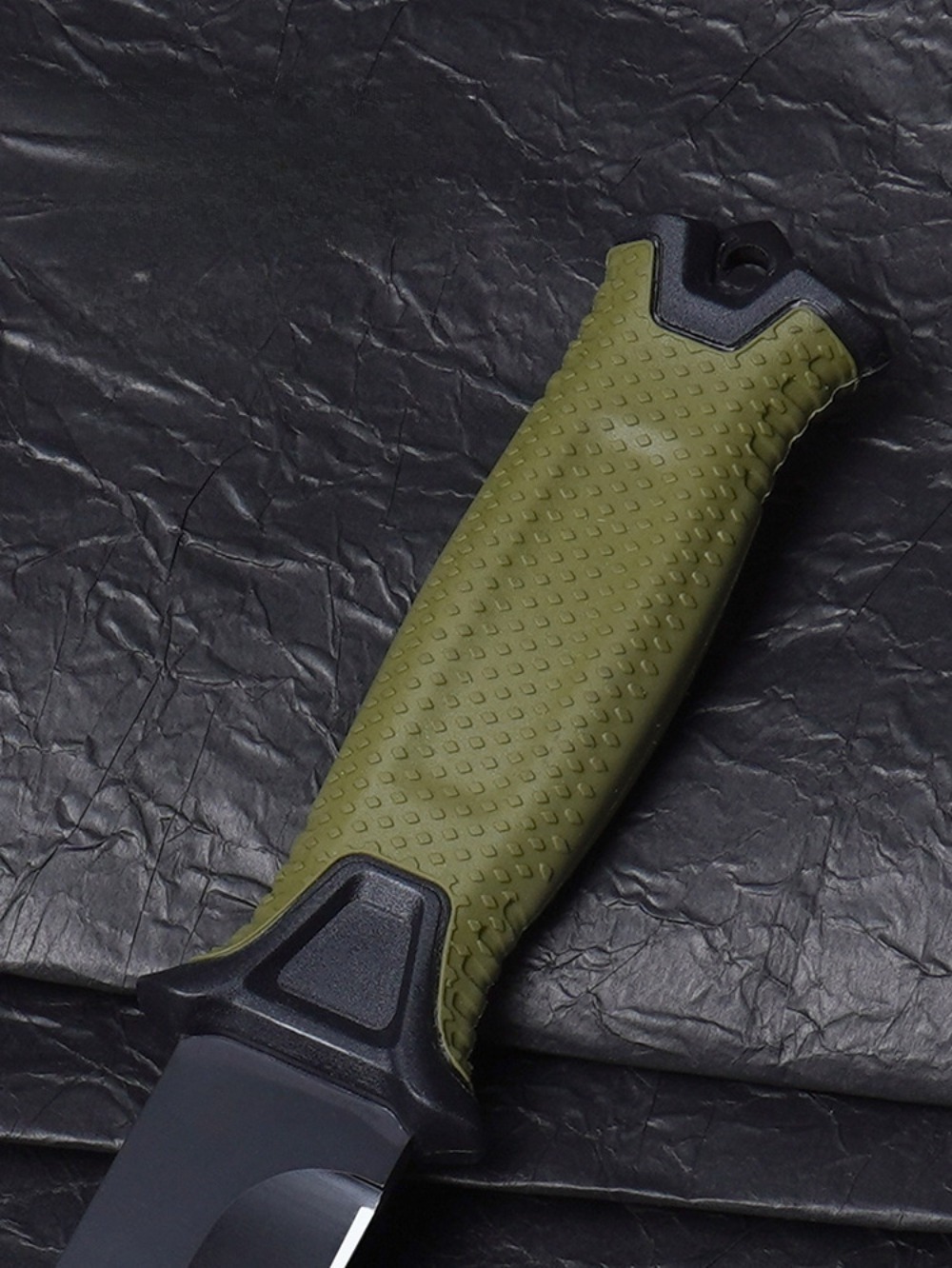 G1500 Outdoor Survival Fixed B - Edc Carry Fixed Blade ulasan dan harga