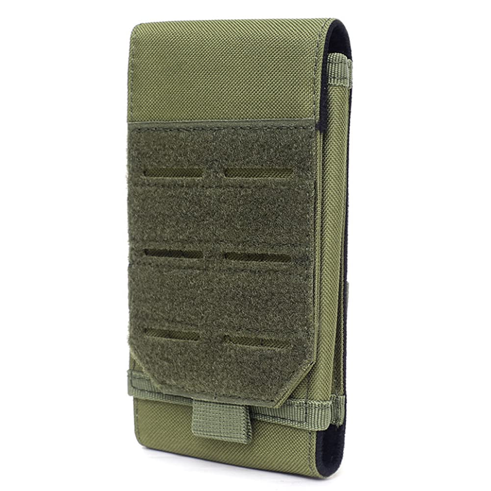 Tactical EDC Bag Molle Belt Po - Edc Carry Pocket ulasan dan harga