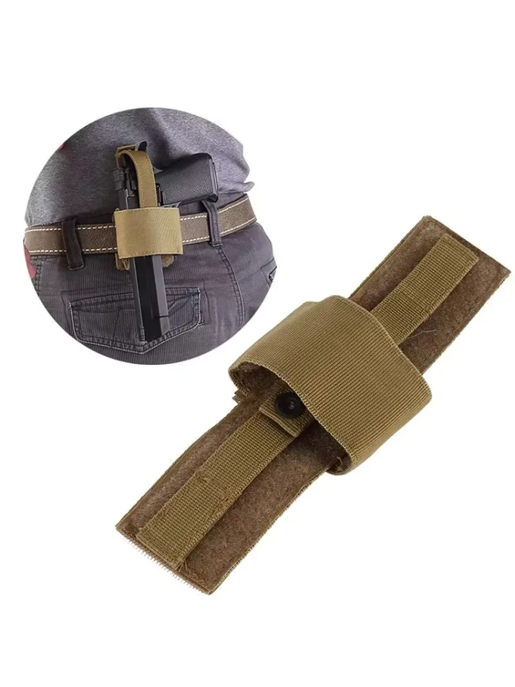 Outdoor Concealed Carry Waist  - Edc Concealed Carry Holster ulasan dan harga