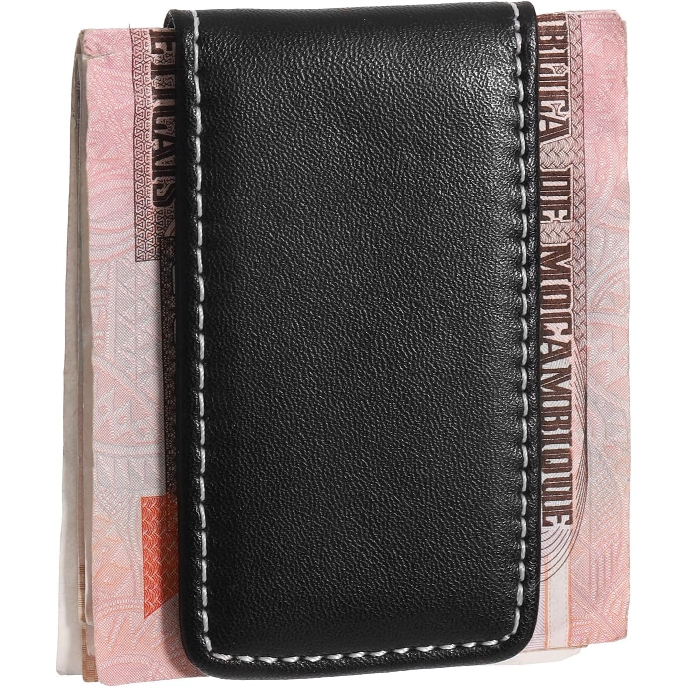 Slim Magnetic Money Clip Walle - Money Clip Magnetic ulasan dan harga