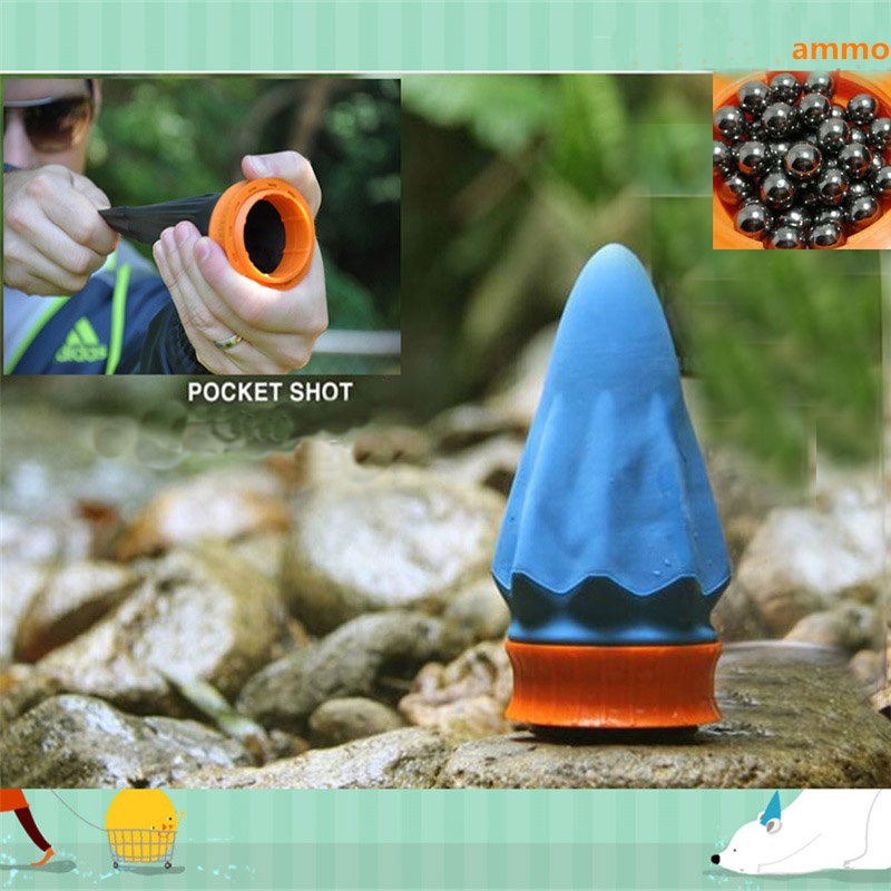 Pocket Speelgoed Slingshot Cat - Edc Carry Pocket ulasan dan harga
